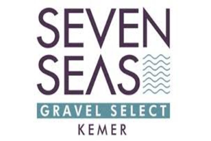 Seven Seas Gravel Select